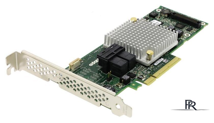 Планка Microsemi Adaptec Raid 8805 2277500-R - Изображение №1 — Интернет-магазин ПроЗаказ
