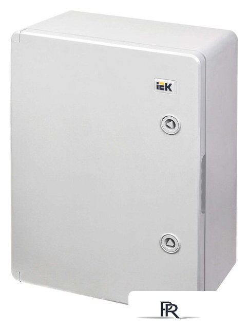 Бокс пластиковый IEK MKP93-N-403017-65 - Изображение №1 — Интернет-магазин ПроЗаказ