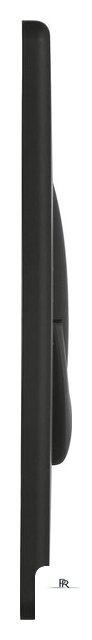 Панель смыва Grohe Skate Air 38505KF0 (фантомный чёрный) - Изображение №5 — Интернет-магазин ПроЗаказ