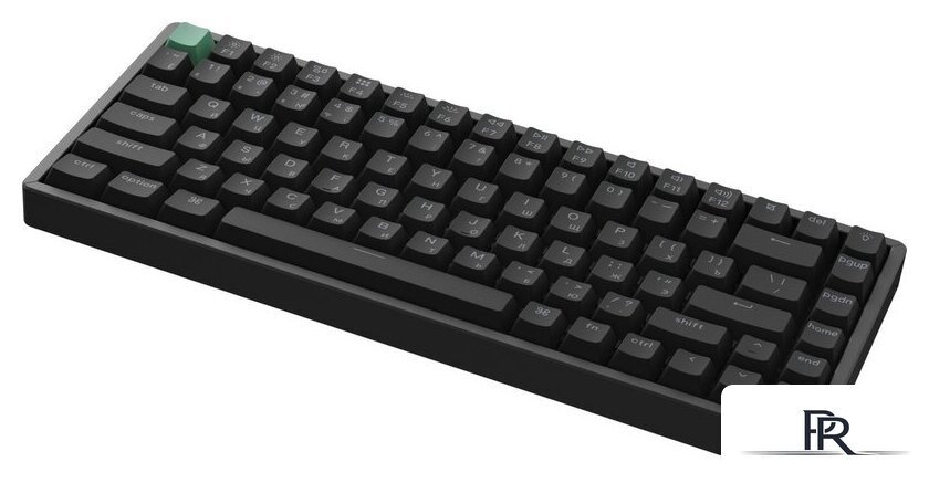 Клавиатура Keychron K2 HE Standart Edition Black K2H-J1 (Nebula Magnetic) - Изображение №4 — Интернет-магазин ПроЗаказ
