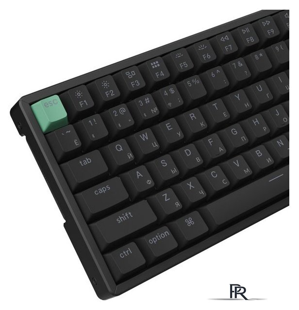 Клавиатура Keychron K2 HE Standart Edition Black K2H-J1 (Nebula Magnetic) - Изображение №5 — Интернет-магазин ПроЗаказ