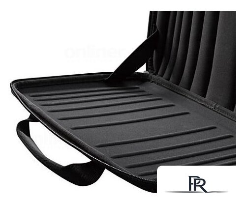 Сумка Case Logic QNS-113-BLACK - Изображение №9 — Интернет-магазин ПроЗаказ