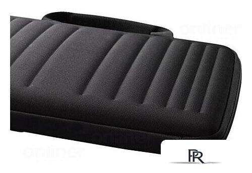 Сумка Case Logic QNS-113-BLACK - Изображение №10 — Интернет-магазин ПроЗаказ