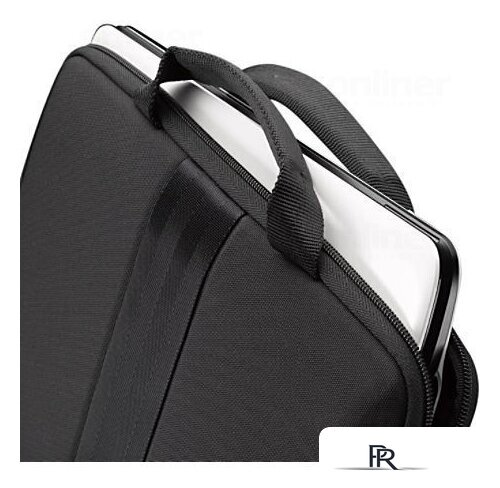 Сумка Case Logic QNS-113-BLACK - Изображение №7 — Интернет-магазин ПроЗаказ