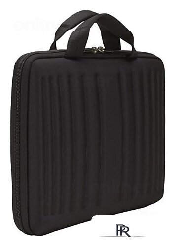 Сумка Case Logic QNS-113-BLACK - Изображение №4 — Интернет-магазин ПроЗаказ