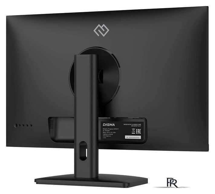 Монитор Digma Progress 24P201F - Изображение №10 — Интернет-магазин ПроЗаказ