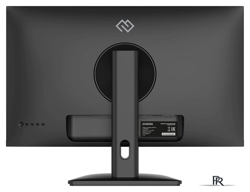 Монитор Digma Progress 24P201F - Изображение №11 — Интернет-магазин ПроЗаказ