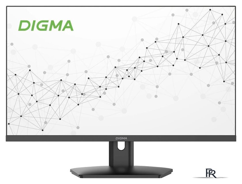 Монитор Digma Progress 24P201F - Изображение №1 — Интернет-магазин ПроЗаказ