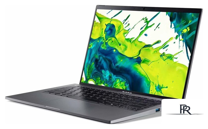 Ноутбук Acer Aspire Go 14 AG14-71M-72H5 NX.JFWCD.003 - Изображение №7 — Интернет-магазин ПроЗаказ