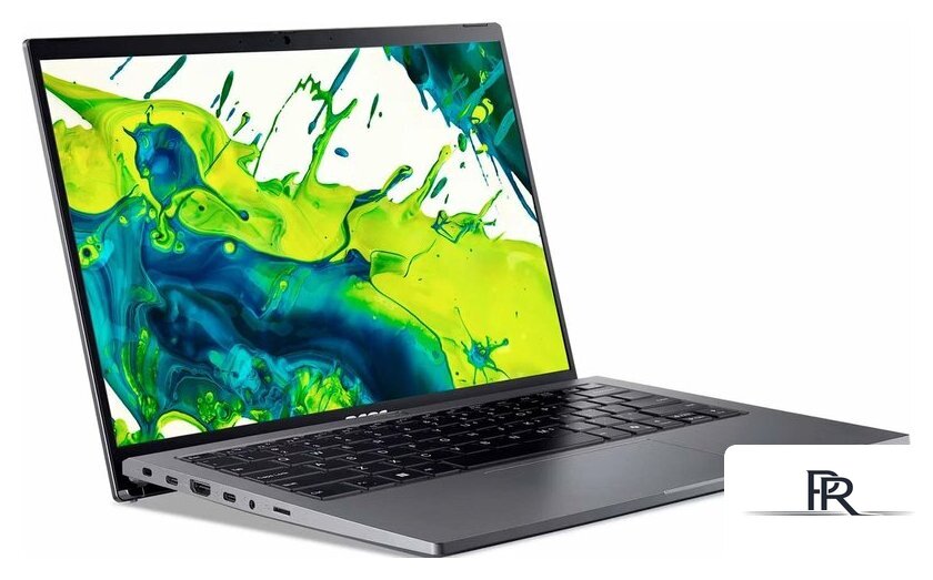 Ноутбук Acer Aspire Go 14 AG14-71M-72H5 NX.JFWCD.003 - Изображение №2 — Интернет-магазин ПроЗаказ