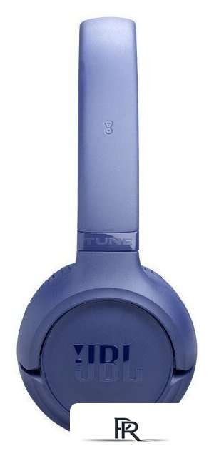 Наушники JBL Tune 530BT (синий) - Изображение №9 — Интернет-магазин ПроЗаказ