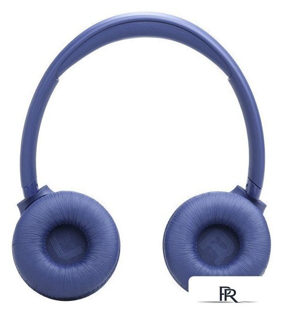 Наушники JBL Tune 530BT (синий) - Изображение №4 — Интернет-магазин ПроЗаказ