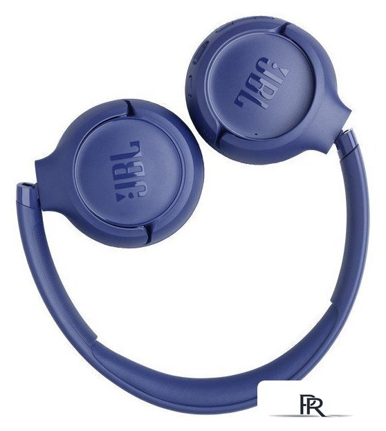 Наушники JBL Tune 530BT (синий) - Изображение №3 — Интернет-магазин ПроЗаказ