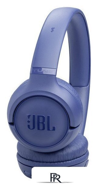 Наушники JBL Tune 530BT (синий) - Изображение №5 — Интернет-магазин ПроЗаказ