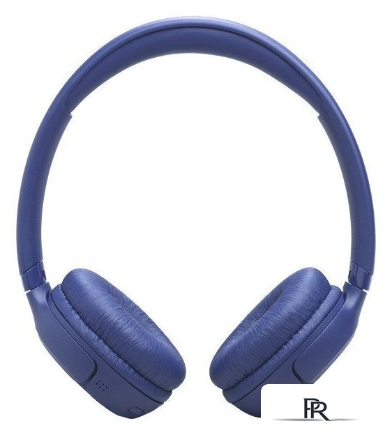 Наушники JBL Tune 530BT (синий) - Изображение №2 — Интернет-магазин ПроЗаказ