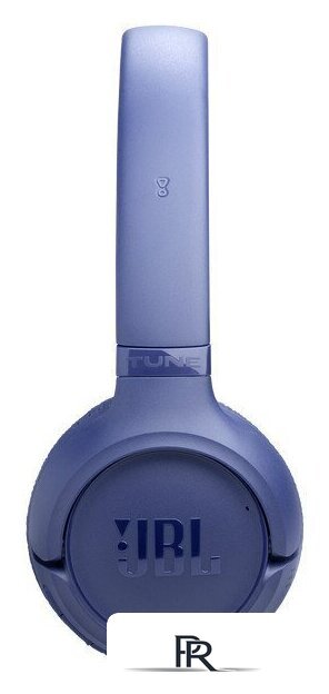 Наушники JBL Tune 530BT (синий) - Изображение №7 — Интернет-магазин ПроЗаказ