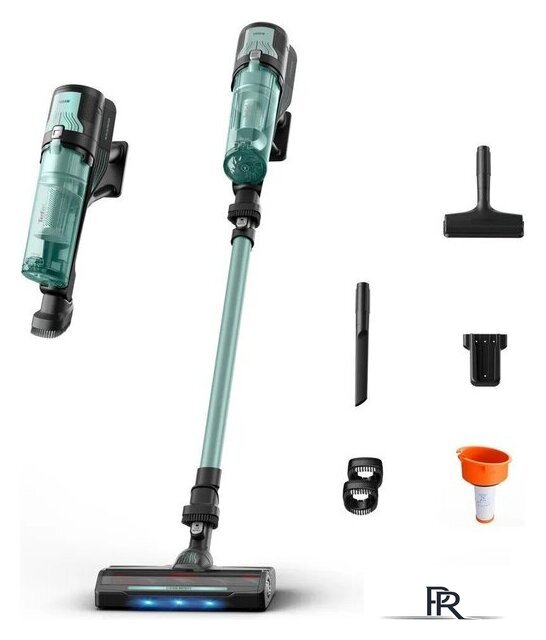 Пылесос Tefal X-FORCE 8.80 TY1831E0 - Изображение №3 — Интернет-магазин ПроЗаказ