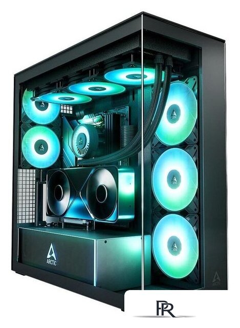 Корпус Arctic Xtender VG ACPCC00024A - Изображение №1 — Интернет-магазин ПроЗаказ