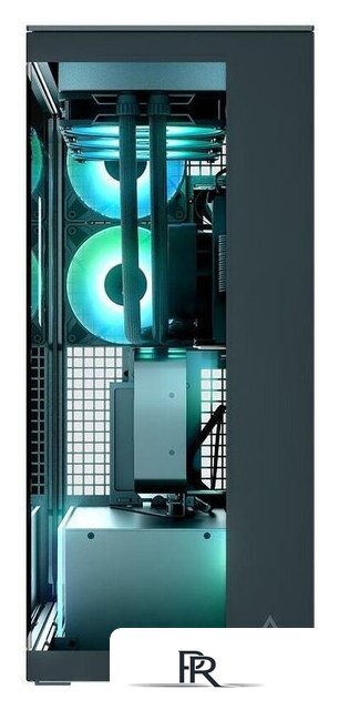 Корпус Arctic Xtender VG ACPCC00024A - Изображение №3 — Интернет-магазин ПроЗаказ