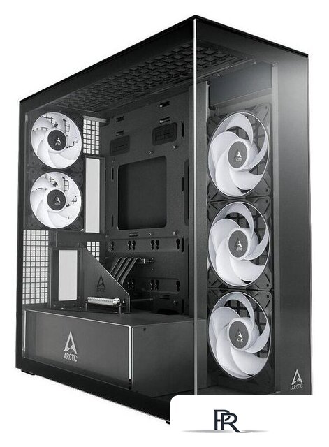 Корпус Arctic Xtender VG ACPCC00024A - Изображение №2 — Интернет-магазин ПроЗаказ