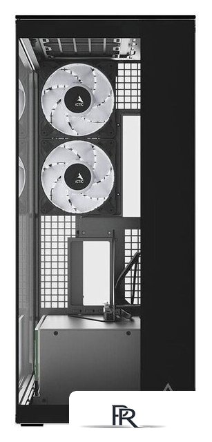 Корпус Arctic Xtender VG ACPCC00024A - Изображение №5 — Интернет-магазин ПроЗаказ