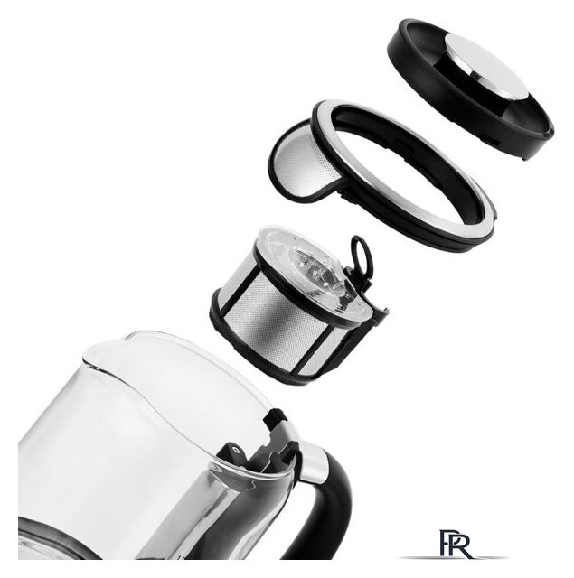 Электрический чайник Kitfort KT-6116 - Изображение №4 — Интернет-магазин ПроЗаказ