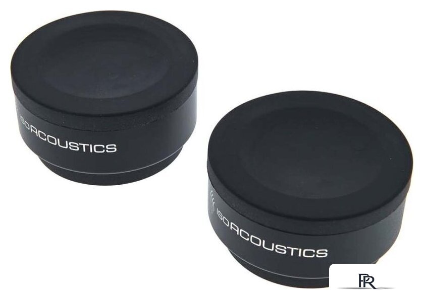 Подставка IsoAcoustics ISO-PUCK - Изображение №1 — Интернет-магазин ПроЗаказ