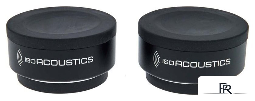 Подставка IsoAcoustics ISO-PUCK - Изображение №2 — Интернет-магазин ПроЗаказ