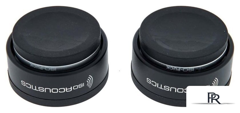 Подставка IsoAcoustics ISO-PUCK - Изображение №3 — Интернет-магазин ПроЗаказ