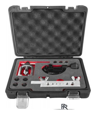 Инструмент для развальцовки трубок Thorvik DFTS10 (10 пр.) - Изображение №1 — Интернет-магазин ПроЗаказ