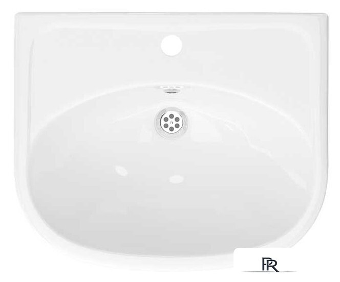 Умывальник Керамин Рива 50 - Изображение №1 — Интернет-магазин ПроЗаказ