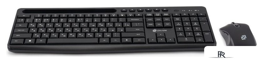 Офисный набор Оклик S275W - Изображение №9 — Интернет-магазин ПроЗаказ