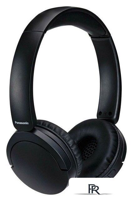 Наушники Panasonic RB-HF630BG-K - Изображение №1 — Интернет-магазин ПроЗаказ