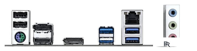 Материнская плата Gigabyte B860M D3W - Изображение №3 — Интернет-магазин ПроЗаказ