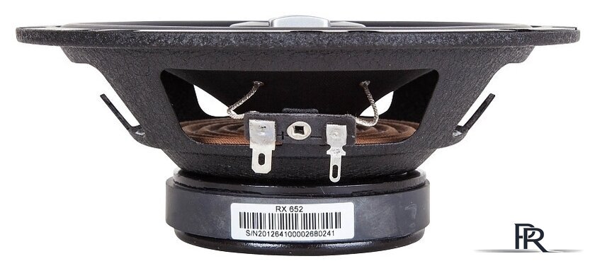 Коаксиальная АС KICX RX 652 - Изображение №5 — Интернет-магазин ПроЗаказ