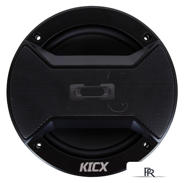 Коаксиальная АС KICX RX 652 - Изображение №2 — Интернет-магазин ПроЗаказ