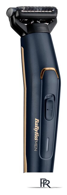 Триммер для тела BaByliss BG120E - Изображение №1 — Интернет-магазин ПроЗаказ
