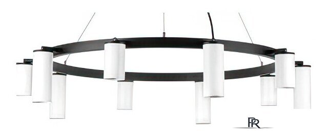Подвесная люстра Lightstar Rullo LR020365865 - Изображение №1 — Интернет-магазин ПроЗаказ