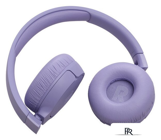 Наушники JBL Tune 670NC (сиреневый, китайская версия) - Изображение №8 — Интернет-магазин ПроЗаказ