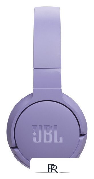 Наушники JBL Tune 670NC (сиреневый, китайская версия) - Изображение №5 — Интернет-магазин ПроЗаказ