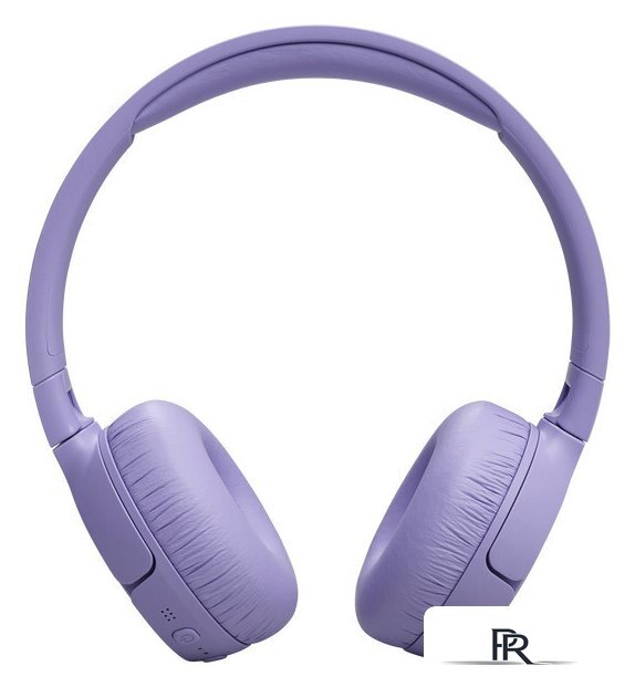 Наушники JBL Tune 670NC (сиреневый, китайская версия) - Изображение №2 — Интернет-магазин ПроЗаказ