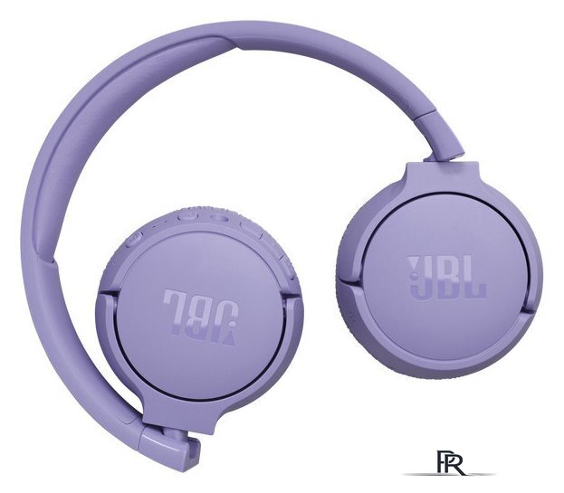 Наушники JBL Tune 670NC (сиреневый, китайская версия) - Изображение №6 — Интернет-магазин ПроЗаказ