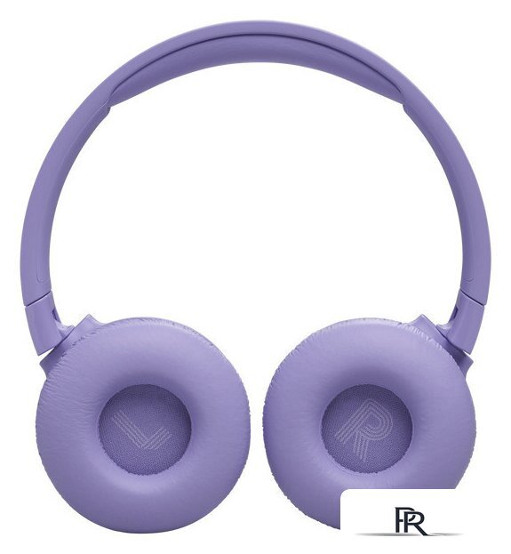 Наушники JBL Tune 670NC (сиреневый, китайская версия) - Изображение №10 — Интернет-магазин ПроЗаказ