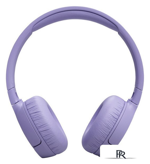Наушники JBL Tune 670NC (сиреневый, китайская версия) - Изображение №3 — Интернет-магазин ПроЗаказ