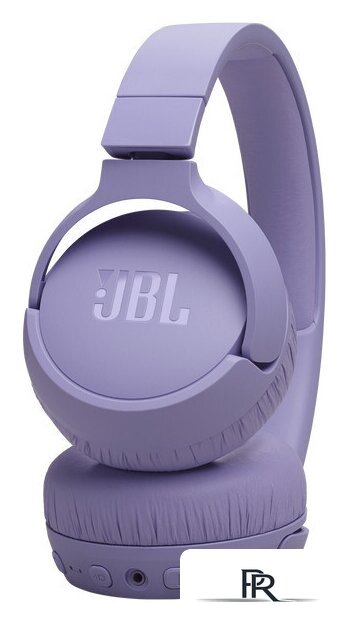 Наушники JBL Tune 670NC (сиреневый, китайская версия) - Изображение №7 — Интернет-магазин ПроЗаказ