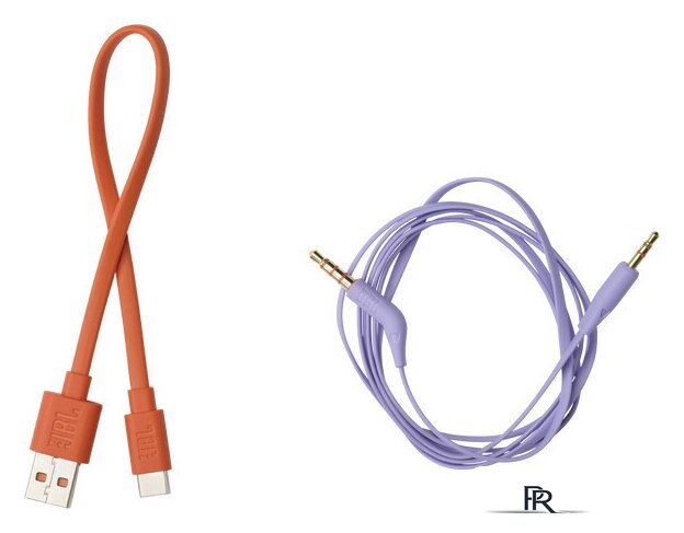 Наушники JBL Tune 670NC (сиреневый, китайская версия) - Изображение №11 — Интернет-магазин ПроЗаказ