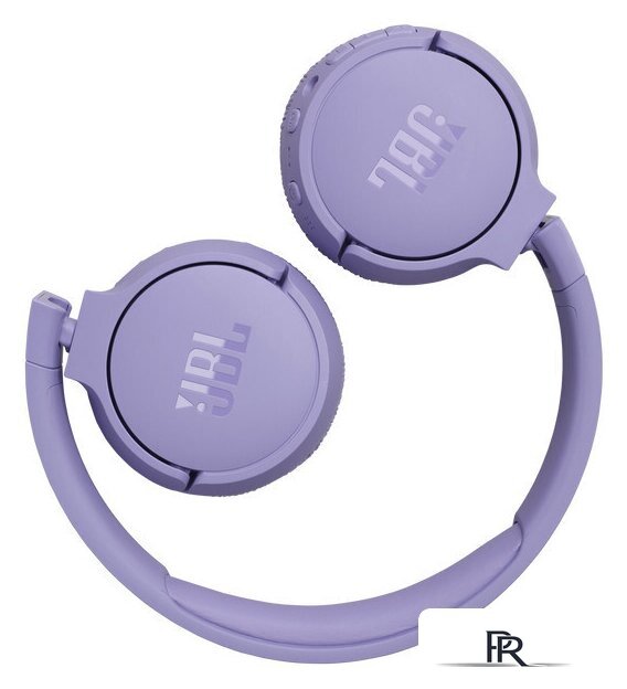 Наушники JBL Tune 670NC (сиреневый, китайская версия) - Изображение №9 — Интернет-магазин ПроЗаказ