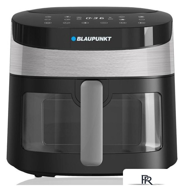 Аэрогриль (аэрофритюрница) Blaupunkt AFD722 - Изображение №1 — Интернет-магазин ПроЗаказ