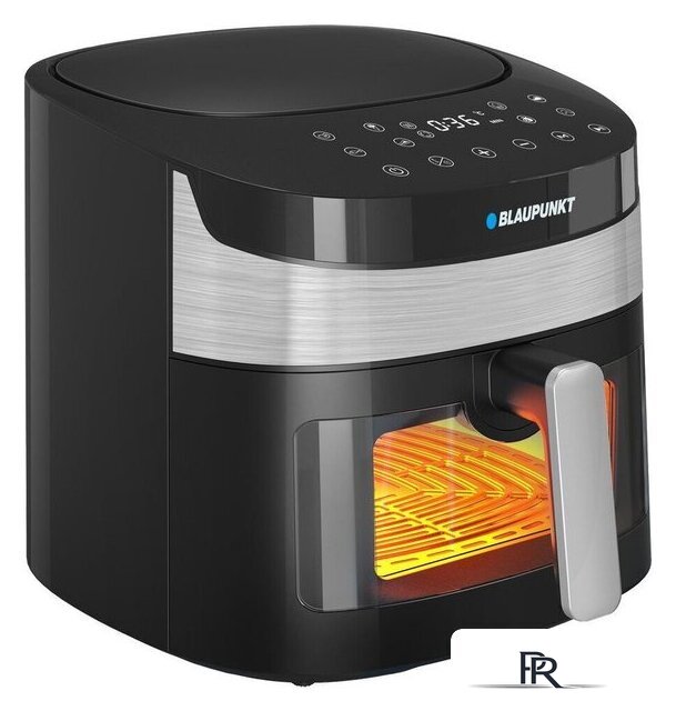 Аэрогриль (аэрофритюрница) Blaupunkt AFD722 - Изображение №9 — Интернет-магазин ПроЗаказ