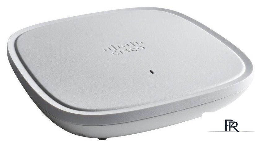 Точка доступа Cisco C9120AXI-B(R) - Изображение №1 — Интернет-магазин ПроЗаказ